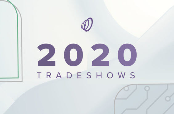 2020 tradeshows