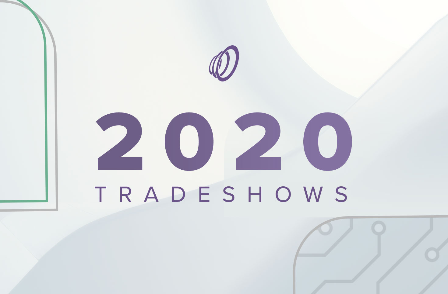 2020 tradeshows