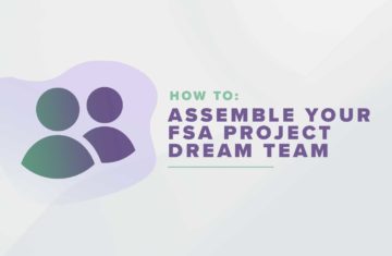 FSA Project Dream Team Thumbnail V2