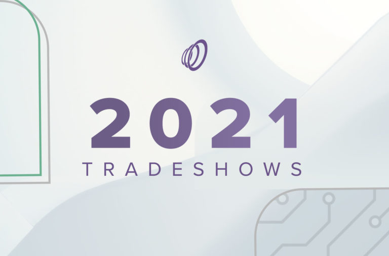 2021 Locution Trade Shows