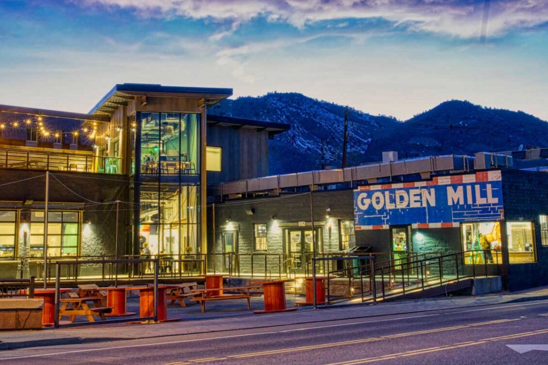 Golden, Colorado Restaurant | Locution User Conference Dining Guide To Golden, Colorado
