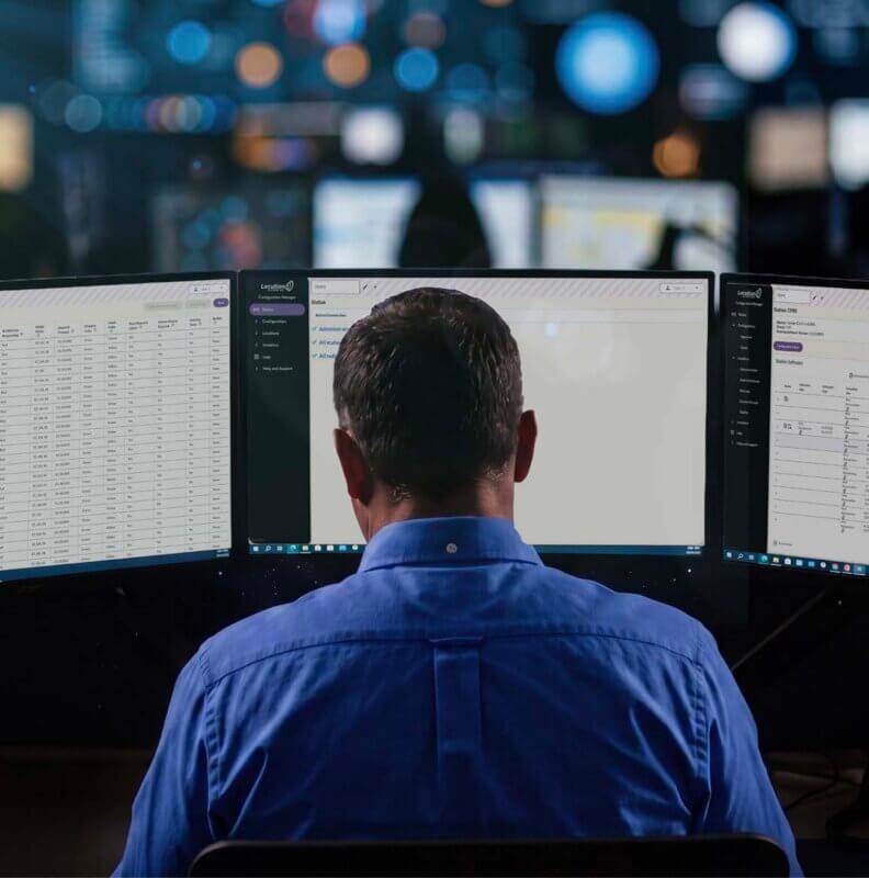 Automated fire station alerting and dispatching | Locution Systems